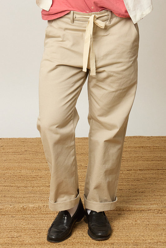 Khaki Pants